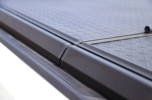 Product of Dee Zee Guardian Hard Folding DZ 19550 Tonneau Cover 