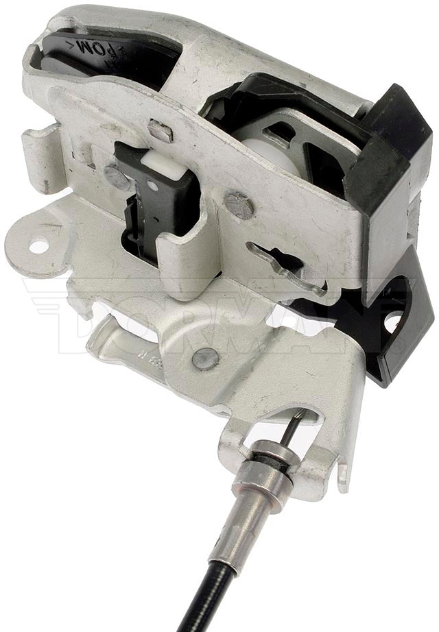 Product of Dorman (Oe Solutions) 940-673 Door Latch Assembly