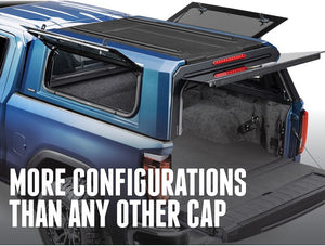 Are Truck Caps Pa-26271-3u5 Truck Cap||are Truck Cap Ascend_1.Jpg||86||arepa262713u5||1775444