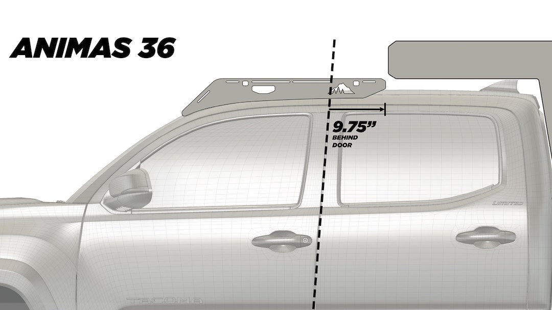 Sherpa 195844 Roof Rack||animas_36.Jpg||93||shp195844||1675438