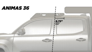 Sherpa 195844 Roof Rack||animas_36.Jpg||93||shp195844||1675438