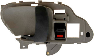 Help! By Dorman 77187 Interior Door Handle||77187-001.Jpg||85||d1877187||911726