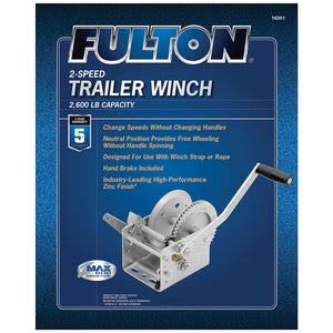Fulton 142411 Trailer Boat Winch||142411_1.Jpg||86||f76142411||1242912