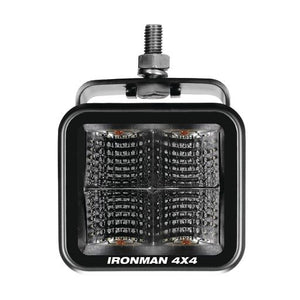 Ironman 4x4 Iled20bfr Driving/ Fog Light||iled20bfr.Jpeg||85||irniled20bfr||1737837