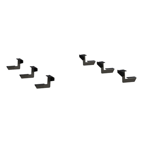 Product of Luverne 571134 Running Board Mounting Kit