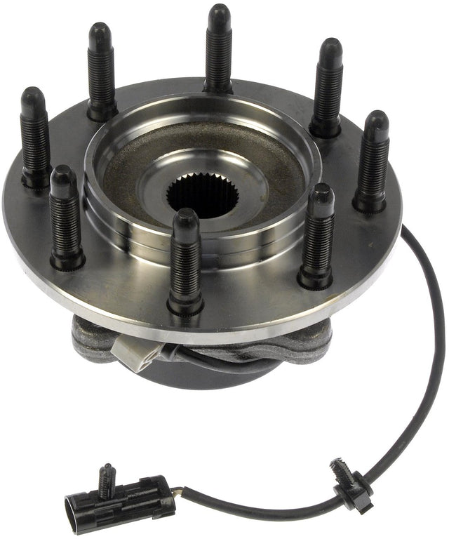 Dorman (Oe Solutions) 951-067 Wheel Bearing And Hub Assembly||4110406-001.Jpg||86||d18951067||990216