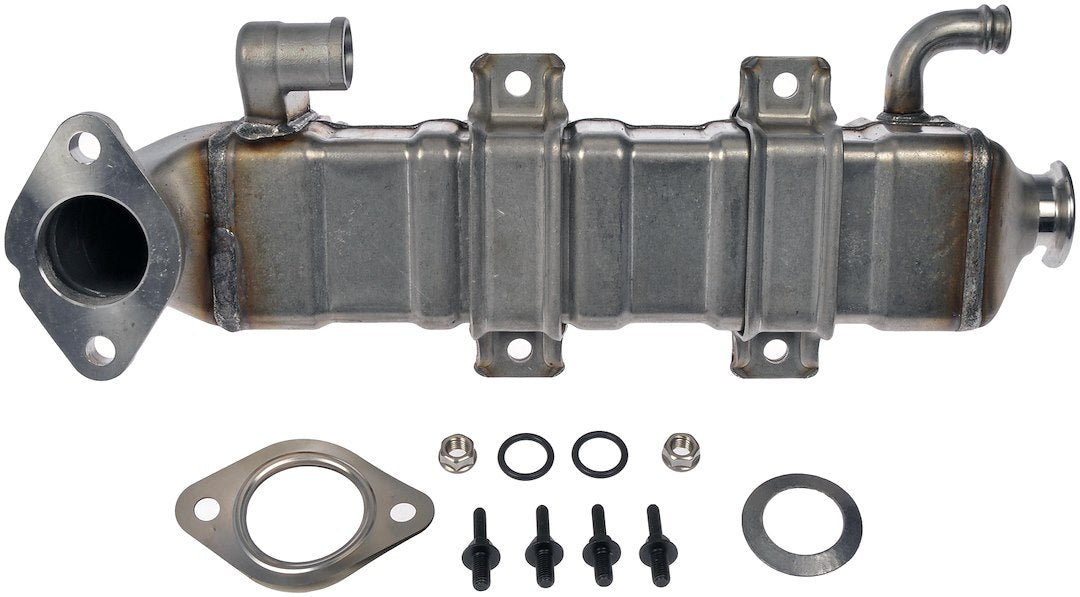 Dorman (Oe Solutions) 904-333 Egr Cooler||||87||d18904333||2013280