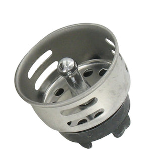 Valterra A01-2018vp Waste Water Drain Strainer||a01-2018vp.Jpg||85||v46a012018vp||1095716