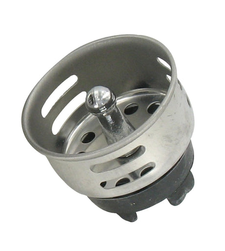 Valterra A01-2018vp Waste Water Drain Strainer||a01-2018vp.Jpg||85||v46a012018vp||1095716