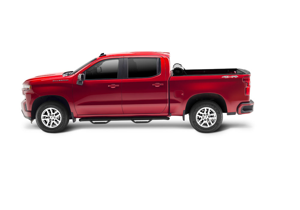 Product of Truxedo Sentry Hard Roll-Up 1572801 Tonneau Cover 