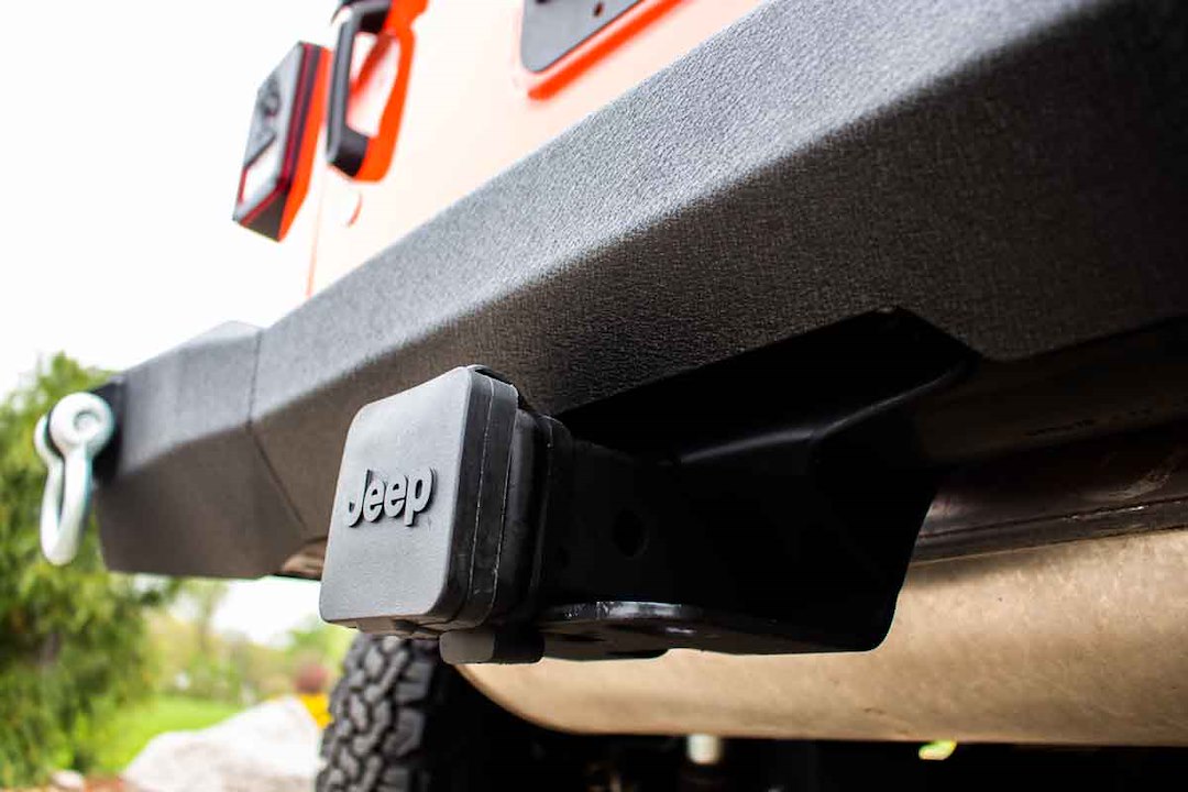 Fishbone Offroad Fb22278 Bumper||||94||fshfb22278||2019137