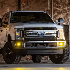 Rigid Lighting 504816 Driving/ Fog Light||504816_4.Jpg||89||r2g504816||1119526