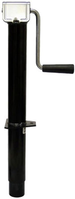 Product of BAL RV 29025B 2000 Pound Manual Trailer Tongue Jack 