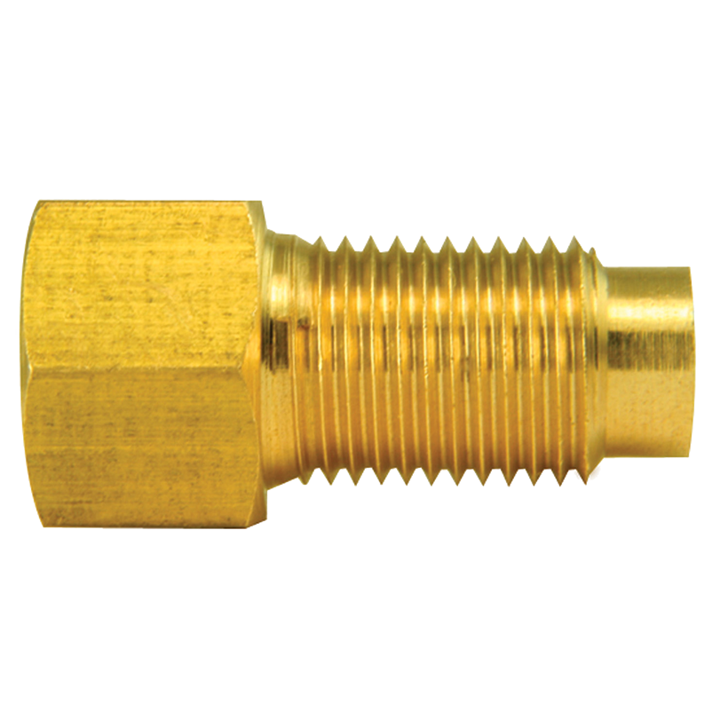 Product of American Grease Stick (Ags) Blf-29b Brake Line Fitting