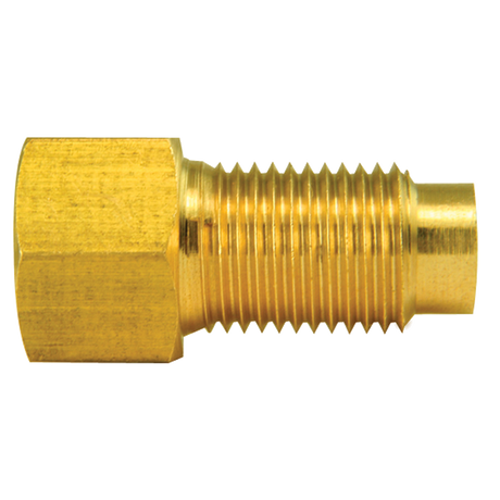 Product of American Grease Stick (Ags) Blf-29b Brake Line Fitting