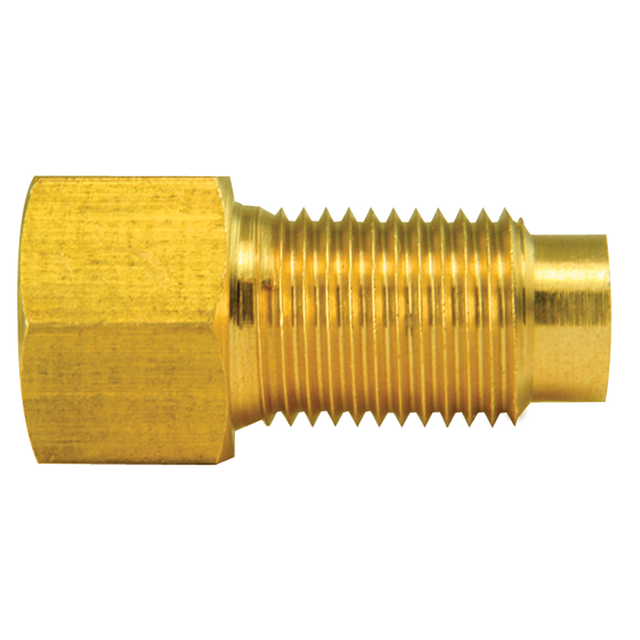 Product of American Grease Stick (Ags) Blf-29b Brake Line Fitting