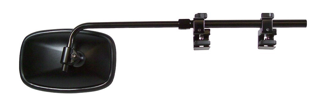 Product of Cipa Usa 11980 Exterior Towing Mirror