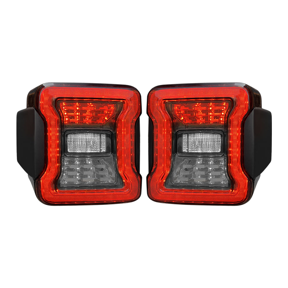American Modified Amjpac03310 Tail Light Assembly||amjpac03310_1.Jpg||86||amdmjpac03310||1735976