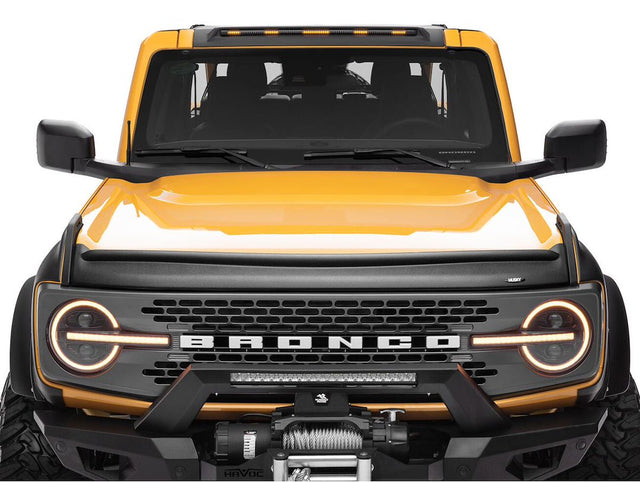 Husky Liner 2830188 Bug Shield||2830188.Jpg||85||h212830188||1691526