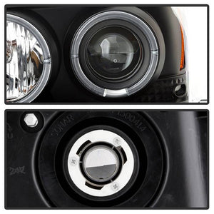 Product of Spyder Automotive 5009876 Headlight Assembly