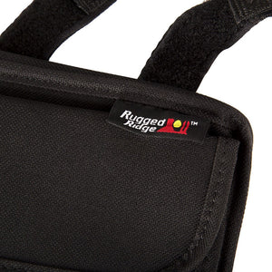 Rugged Ridge 12101.52 Storage Pouch||12101_52_Alt2.Jpg||86||o311210152||1568336