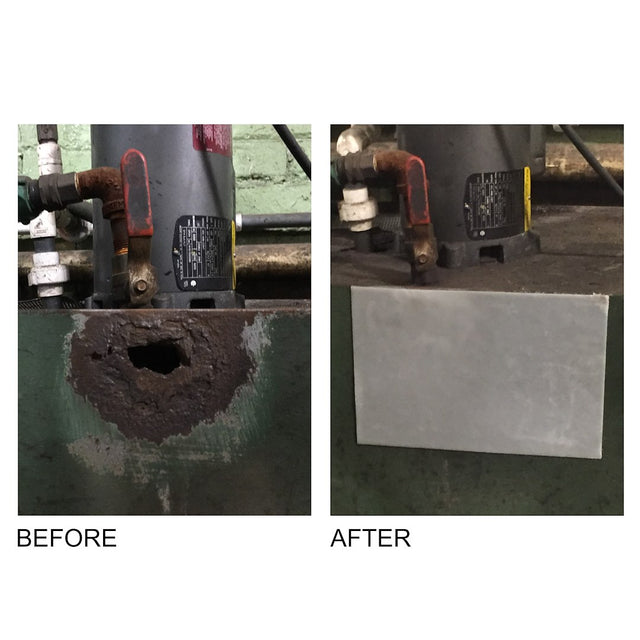 Product of Dutton Lainson Corp 56714 Multi Purpose Repair Patch