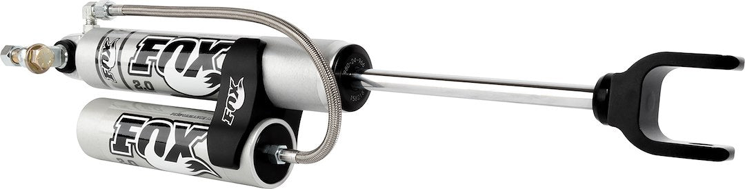 Product of Fox Shocks 980-24-966 Performance Series Monotube Shock Absorber 