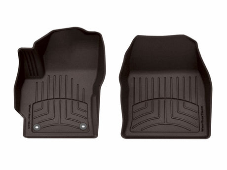 Weathertech (Usa) 4717071im Floor Liner||4717071im.Jpg||85||w244717071im||2267580