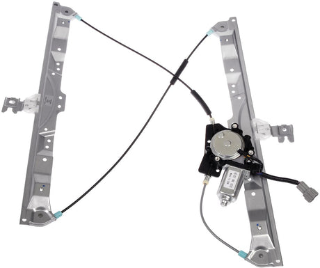 Dorman (Oe Solutions) 748-524 Window Regulator||748-524-002.Jpg||86||d18748524||2150671