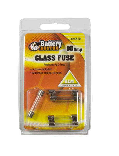 Product of Wirthco 24610 Fuse