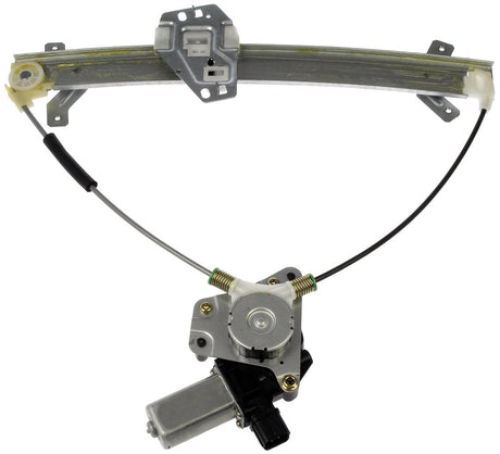 Dorman (Oe Solutions) 741-304 Window Regulator||741-304-001.Jpg||85||d18741304||2150609