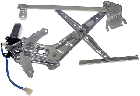 Dorman (Oe Solutions) 741-004 Window Regulator||||86||d18741004||2012792