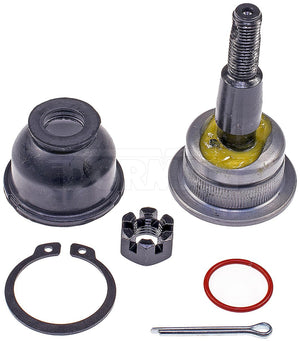 Dorman Chassis Bj60006xl Ball Joint||bj60006xl-001.Jpg||86||d18bj60006xl||1370793