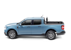 Product of UnderCover Ultra Flex Hard Folding UX22032 Tonneau Cover 
