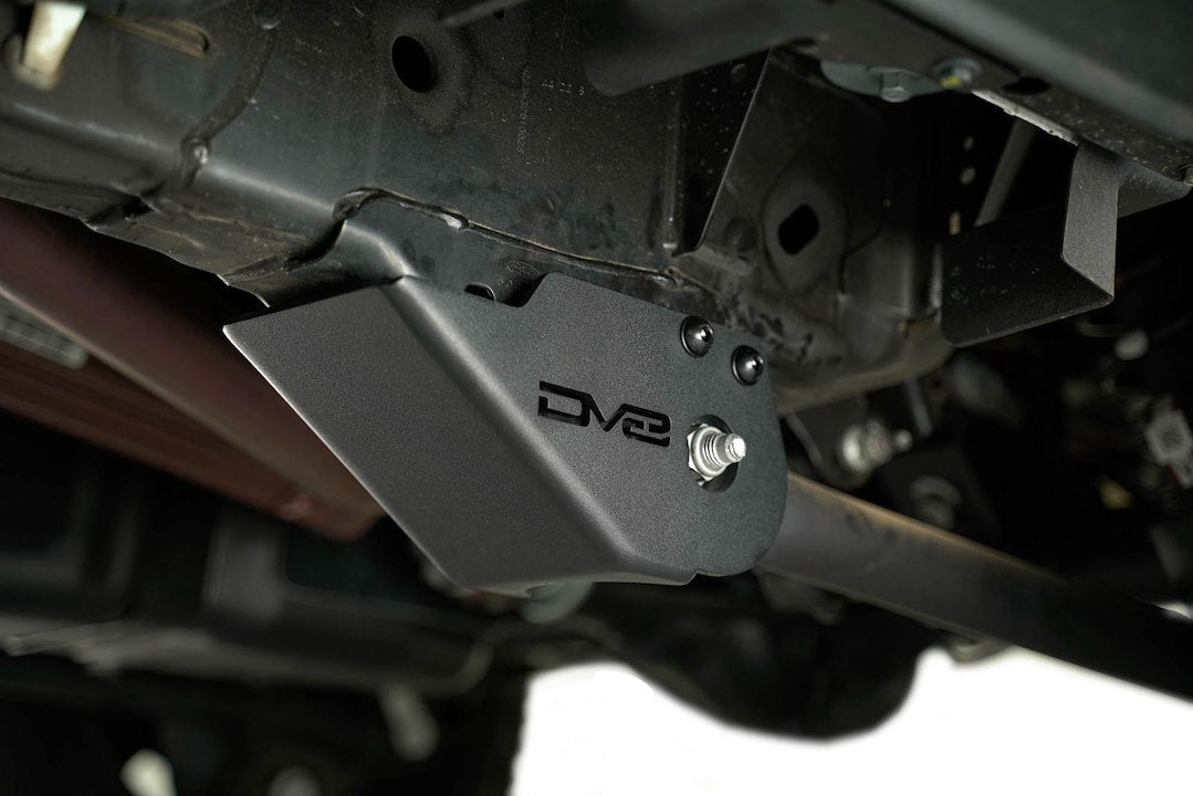 Dv8 Offroad Spbr-06 Skid Plate||2021-2023-Ford-Bronco-Frame-Side-Trailing-Arm-Skid-Plate_Installed-01.Jpg||92||dv8spbr06||1628967
