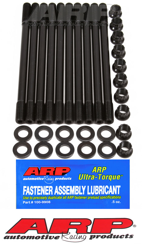 Arp Auto Racing 208-4306 Cylinder Head Stud||208-4306.Jpg||85||a142084306||1339557