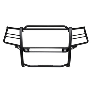 Product of Westin Automotive 40-33955 Grille Guard 1-Piece Black Electro Coated 