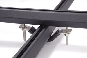 Product of Dee Zee DZ73PRCLAMP Roof Rack Mounting Kit - 