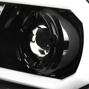 Spec-D Tuning 2lhp-Tac12bk-Tm Headlight Assembly||2lhp-Tac12bk-Tm_3.Jpg||88||sdtptac12bktm||1168521