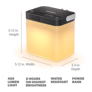 Dometic Outdoor Division 9600050758 Lantern||9600050758_3.Png||88||dod9600050758||1687326
