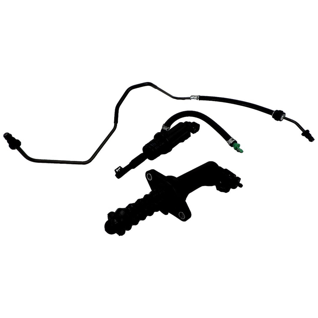 Crown Automotive 52060132k Clutch Hydraulic Master/ Slave Cylinder Assembly||52060132k_2.Jpg||87||c1y52060132k||2445894