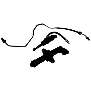Crown Automotive 52060132k Clutch Hydraulic Master/ Slave Cylinder Assembly||52060132k_2.Jpg||87||c1y52060132k||2445894