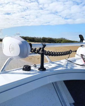 Railblaza 03-4015-11 Multi Purpose Accessory Mount||03-4015-11_4.Jpg||89||rai03401511||1066461