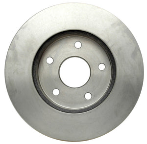 Product of Raybestos Brakes 76793 Specialty - Truck Plain Face 2-Piece Brake Rotor 