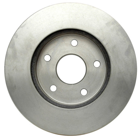 Product of Raybestos Brakes 76793 Specialty - Truck Plain Face 2-Piece Brake Rotor 