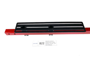 Exposed Racks 8-00-9882 Roof Rack Accessory Mounting Bracket||8-00-9882_12.Jpg||95||exr8009882||1297767
