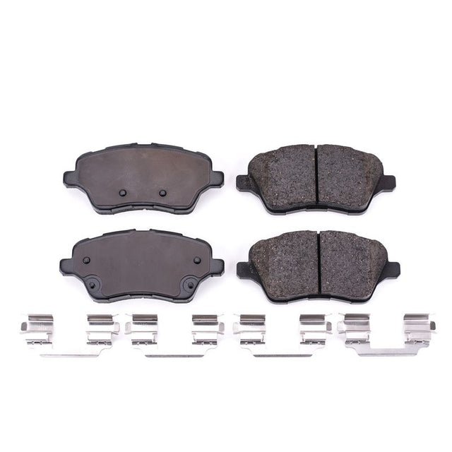 Power Stop 17-1730 Brake Pad||17-1730.Jpg||85||p15171730||1135406