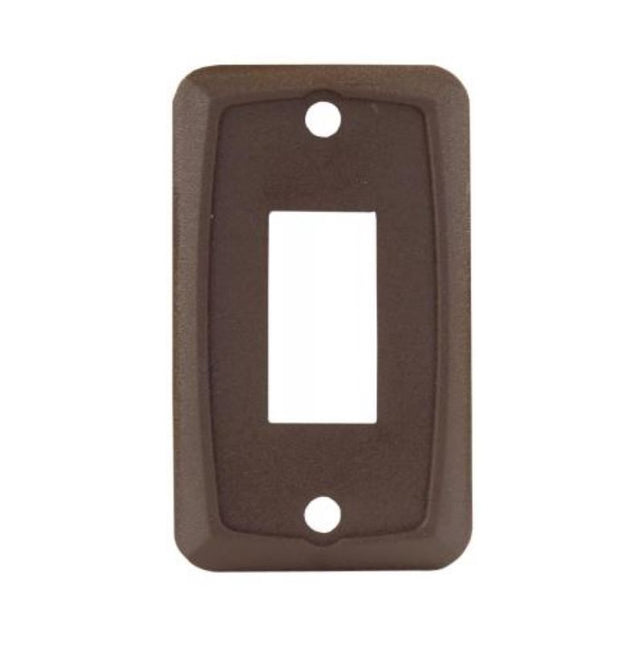 Jr Products 12865 Multi Purpose Switch Faceplate||12865.Jpg||85||j4512865||1032256
