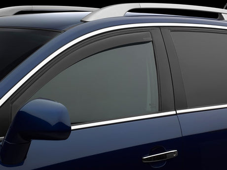 Product of Weathertech (USA) 80978IM  Rainguard 