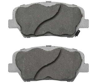 Wagner Brakes Oex1432 Brake Pad||oex1432_1.Jpg||86||w66oex1432||2221423